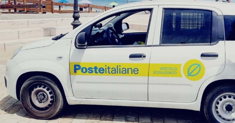 Frosinone Poste Italiane cerca portalettere in tutta Italia, compresa la provincia di Frosinone. Ecco come candidarsi
