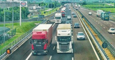 Patrica: cercansi n.10 autisti di mezzi pesanti