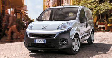 Fiat Fiat Fiorino: fino al 30 Settembre 2022 tuo da 213 € al mese con anticipo zero FIAT FIORINO
