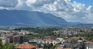 Frosinone Frosinone, rifiuti: in arrivo la tariffazione puntuale Frosinone