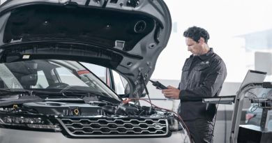 Frosinone Nessuno conosce la tua Land Rover come chi l’ha creata Land Rover Officina