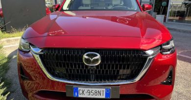 Mazda Nuova Mazda CX-60 Vip Test Drive: vieni a provarla da Jolly Auto MAZDA CX