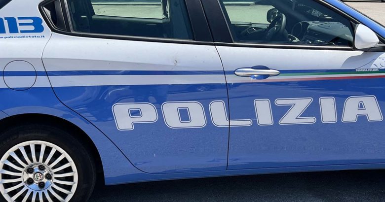 Frosinone Furto di carburante, arrestati due fratelli POLIZIA
