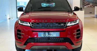 Land Rover Nuova Range Rover Evoque: fino al 30 Settembre 2022 tua con Leasing Jump+ RANGE ROVER EVOQUE