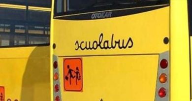 Ceccano Ceccano, trasporto e mensa scolastica: la nota del PSI a