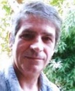 Frosinone Ci ha lasciato Giovanni (Gianni) Piras