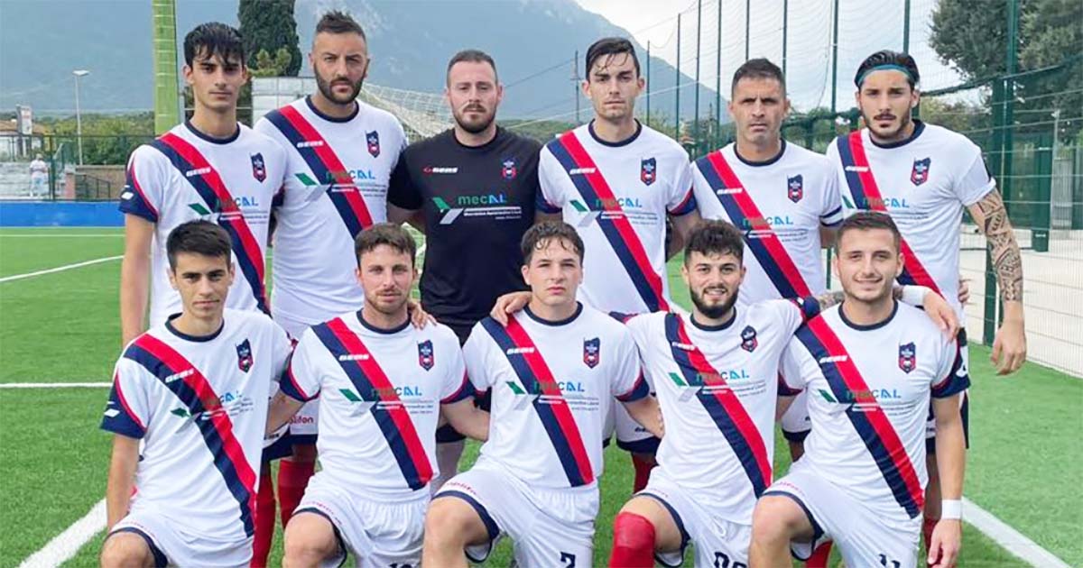 Ceccano Ceccano – Calcio Promozione: fabraterni vittoriosi 3-1 in trasferta Ceccano
