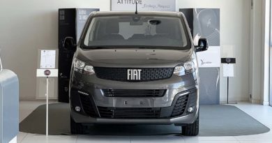Fiat Nuovo Fiat Scudo: fino al 31 Ottobre 2022 tuo da 249 € al mese Fiat Scudo