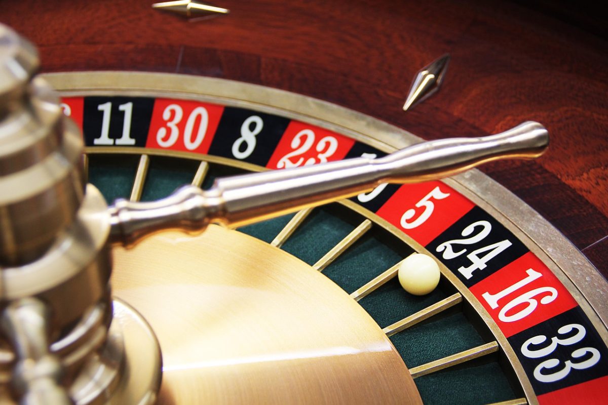 Come decidere a quale roulette giocare? Le varianti principali happiness