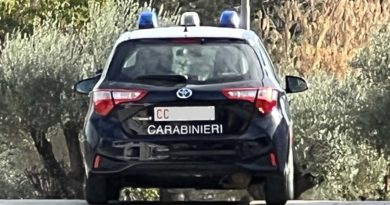 Frosinone Aquino – 45enne arrestata per “estorsione e circonvenzione di persone incapaci” CARABINIERI
