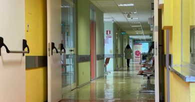 Alatri, la Asl chiarisce: nessuna riconversione dell’ospedale