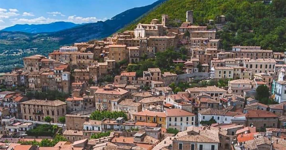 Vicalvi Valle di Comino – Enrico Pittiglio nuovo Presidente della locale Unione dei Comuni San Donato Val di Comino