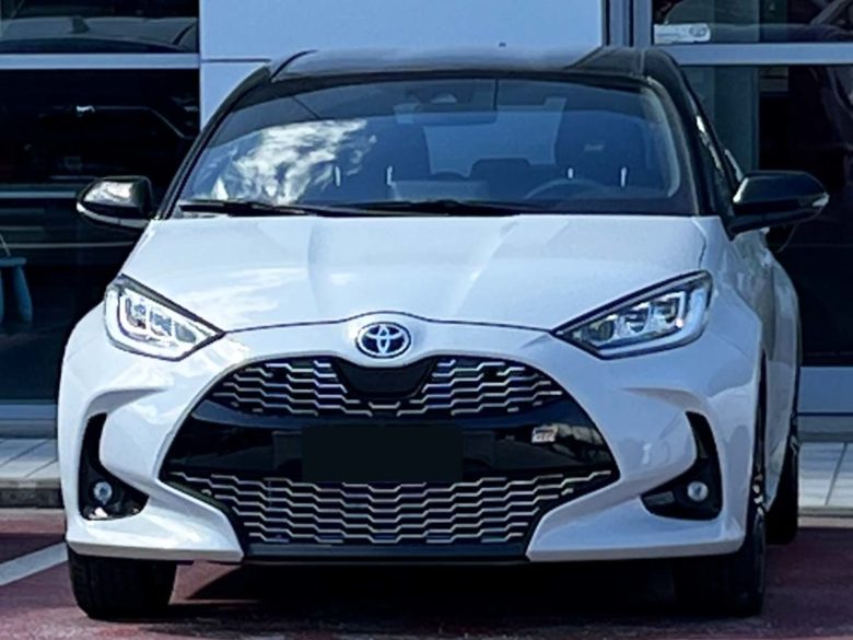 Toyota Toyota Yaris Hybrid: tua da 149 € al mese fino al 30 Novembre 2022 Toyota Yaris Hybrid