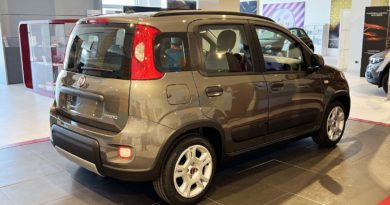 Fiat Panda Fiat Panda promozioni: fino al 31 Dicembre 2022 tua da 129 € al mese. Scoprila da Jolly Automobili Fiat Panda la city car piu amata dagli italiani