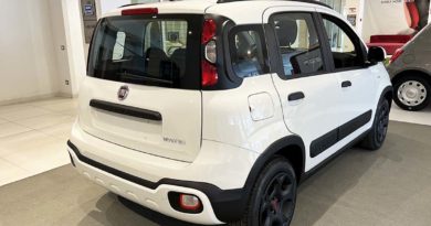 Fiat Panda Fiat Panda promozioni: fino al 31 Dicembre 2022 tua da 129 € al mese. Scoprila da Jolly Automobili Fiat Panda nella nuova versione Hybrid ancora piu economica