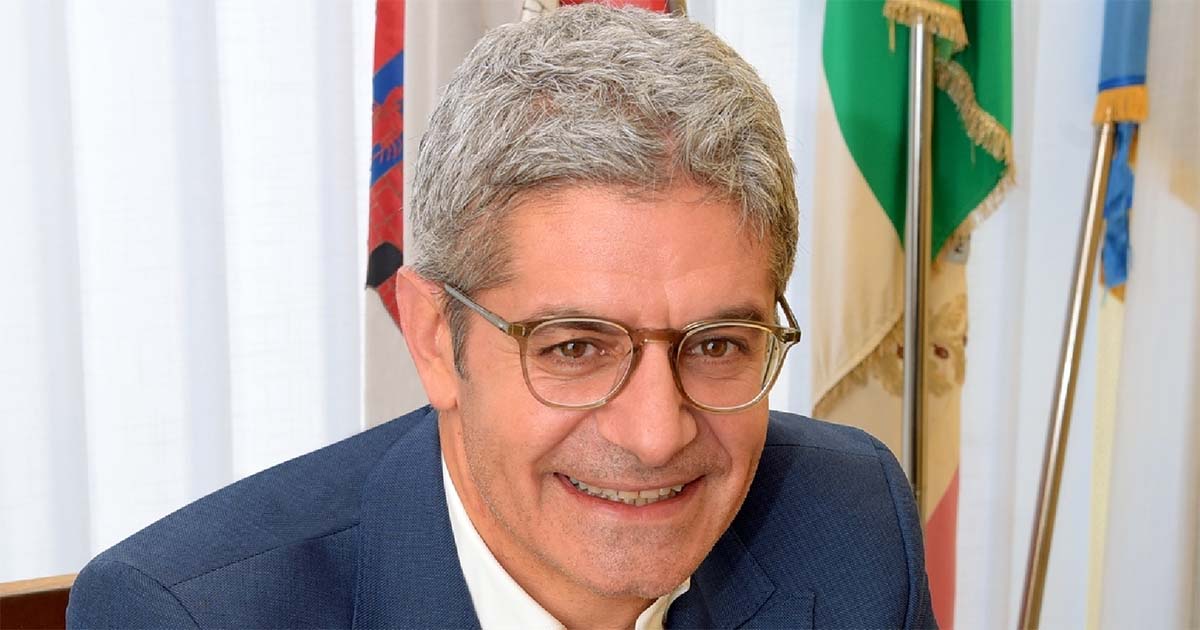 Massimiliano Quadrini candidato alle Regionali a sostegno di Alessio D’Amato presidente Massimiliano Quadrini