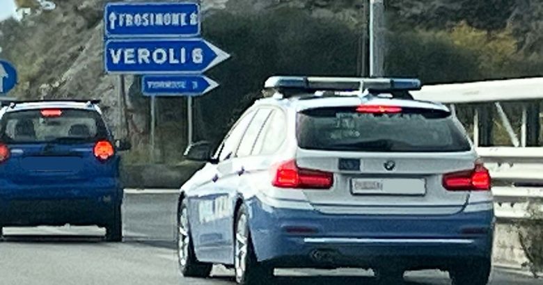 Frosinone Incidenti, microcriminalità e carenza di poliziotti, Noberto Scala: «Roma rafforzata, Frosinone no» POLIZIA