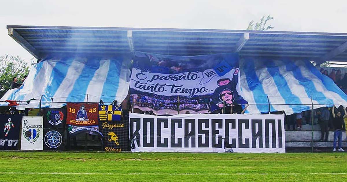 Cassino Calcio Promozione: comanda il Roccasecca. Campionato entusiasmante: 7 squadre in 4 punti Roccasecca