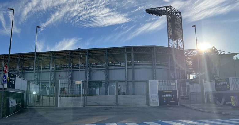 Frosinone Frosinone champagne: 3-0 a Reggio Calabria e tanti saluti, la capolista se ne va STADIO STIRPE