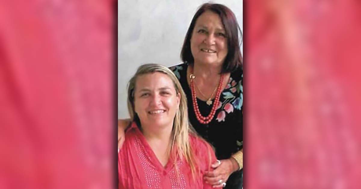 Frosinone Frosinone: martedì pomeriggio il doloroso addio a Rossella e Sara, madre e figlia morte lo stesso giorno
