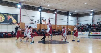 Ferentino Il Basket Ferentino cerca la sesta vittoria di fila Ferentino Basket