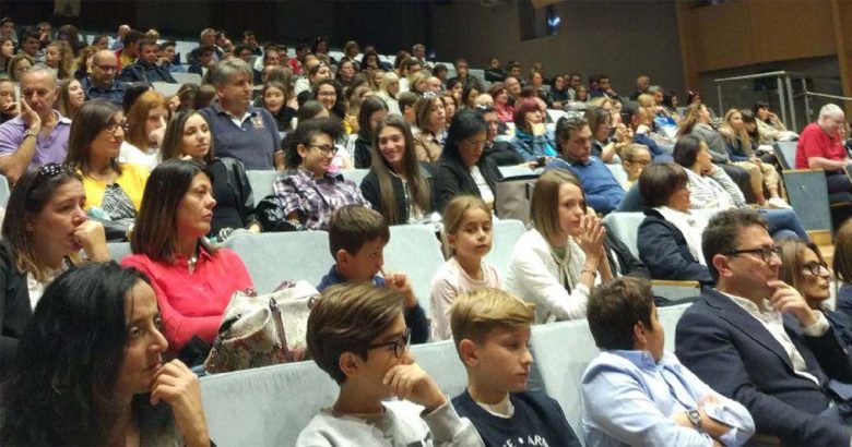 Frosinone Frosinone, nuova edizione di “SoliDiamo”: il 21 tocca alle superiori, il 28 ai comprensivi Frosinone SoliDiamo