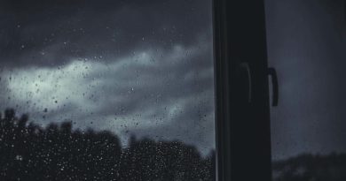 Meteo 9 Gennaio: inizio settimana con pioggia Lunedi di pioggia