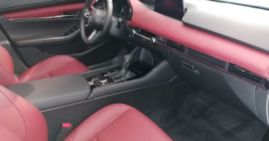 Mazda3 Mazda3: sportiva e seducente. Scoprila da Jolly Auto Mazda Hybrid