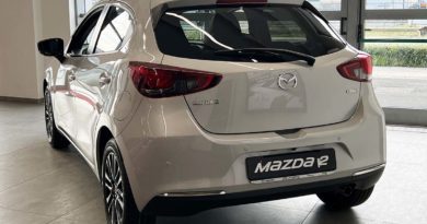 Mazda2 Mazda2: Agile, elegante, distintiva. Scoprila da Jolly Auto Mazda