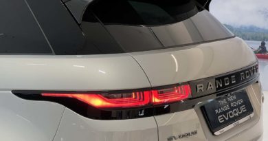 Land Rover Range Rover Evoque: tua con Leasing Jump+ Range Rover Evoque