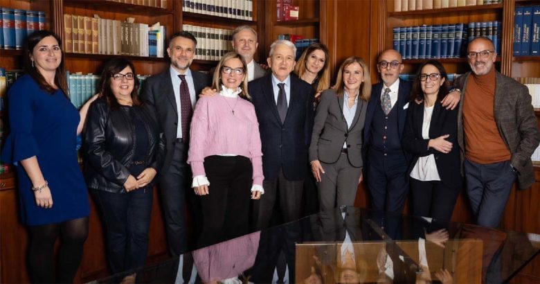 Frosinone Elezioni COA Frosinone: il Presidente Galassi illustra i risultati della sua lista e traccia la rotta futura Tribunale Frosinone