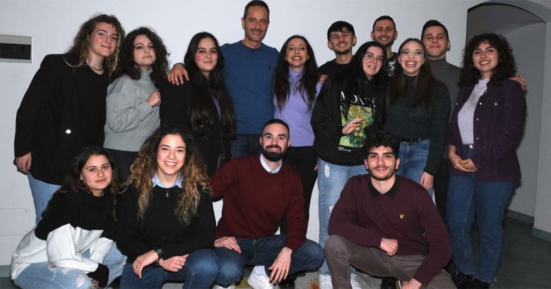 Elezioni Regionali Lazio 2023: Progresso Fabraterno appoggerà Andrea Querqui progresso fabraterno