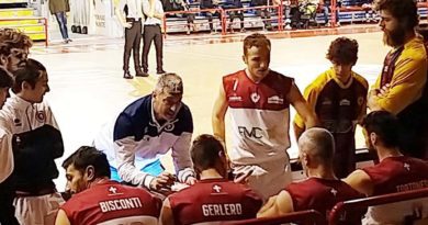 Ferentino, Basket: i gigliati vincono lo scontro diretto e volano in testa Basket Ferentino copia