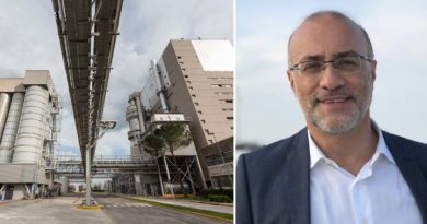 Ferentino: Vittorio Picarone è il nuovo direttore dello stabilimento Henkel Ferentino Henkel