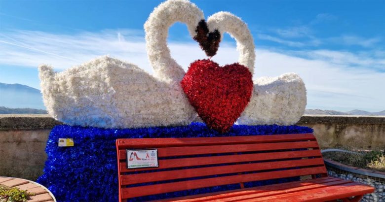 “Se ami qualcuno, portalo a Fumone” Fumone