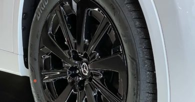 Mazda CX-60 e-Skyactiv D: il diesel che consuma meno di 5 litri per 100 km MAZDA CX cerchi