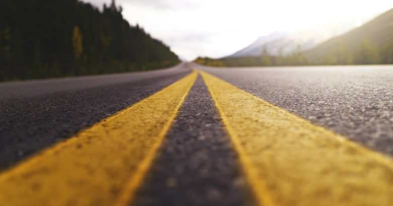 A1 Frosinone-Ceprano: autista di Tir con gas liquido muore d’infarto ma evita la strage road