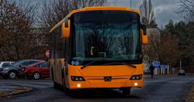 Frosinone: cercansi n.3 autisti Bus