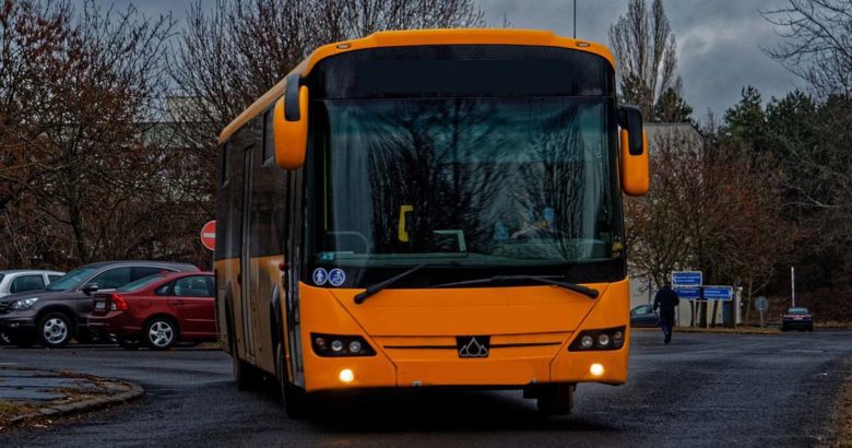 Frosinone: cercansi n.3 autisti Bus