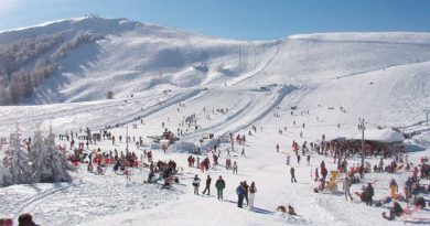 Gran finale di stagione a Campo Staffi: sabato sera fiaccolata sugli sci Campo Staffi