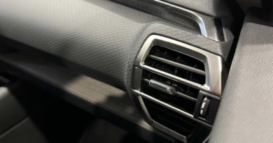 Citroën C5 X Hybrid: vieni a scoprirla da Jolly Automobili Citroen C X particolare interno