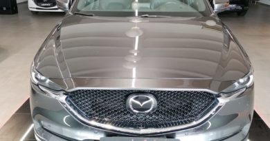 Mazda CX-5 usata (km 41.000) garantita e in pronta consegna Mazda CX