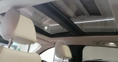 Mazda CX-60 in pronta consegna da Jolly Auto Mazda CX interni tettino panoramico