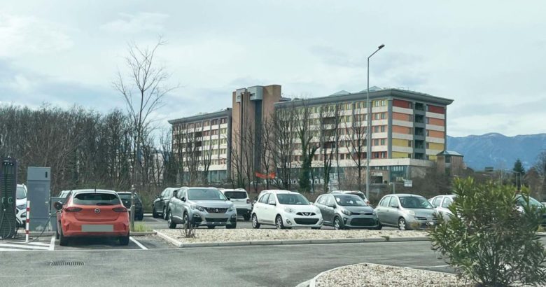 Ospedale Frosinone
