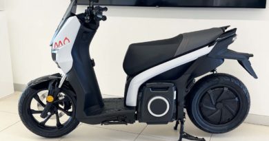 Gruppo Jolly Automobili: non solo auto ma anche scooter (rigorosamente elettrici). Intervista a Giorgio Colaiacovo Seat Mo profilo