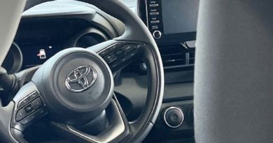 Toyota Yaris: fino al 31 Marzo 2023 tua da Toyota Yaris volante