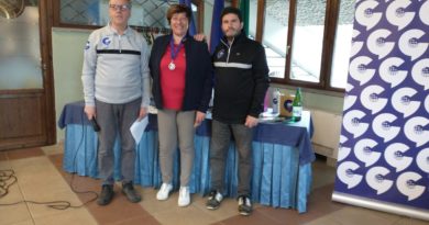 Al via il Campionato 9 Buche Golf Fiuggi 2023 n