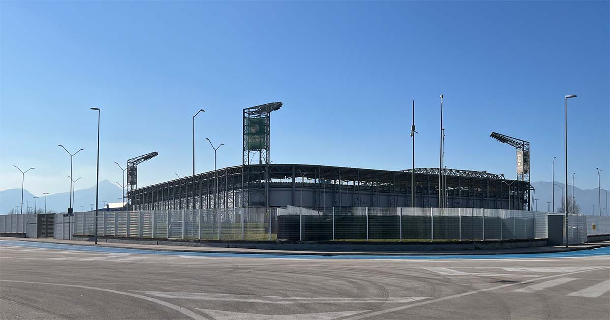 Citroen C3 Citroën C3 Aircross e C4 in pronta consegna con extrasconto fino al 30 Aprile Frosinone stadio