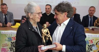 Maratona di Primavera, Presentata l’edizione 2023 Maratona di Primavera