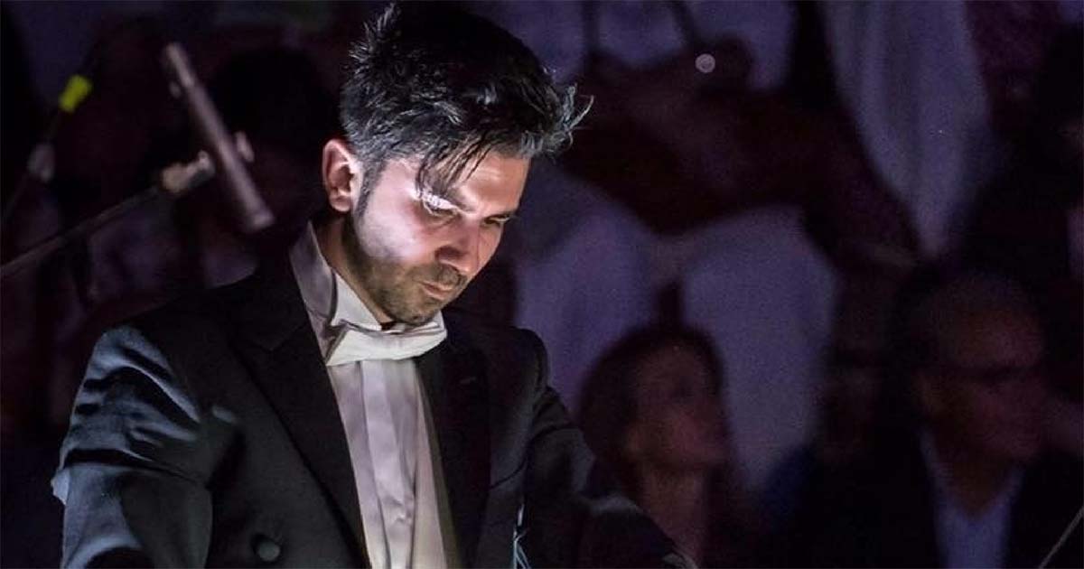 Marco Attura debutta al Teatro dell’Opera di Tirana, con lui ci sarà la Provincia Marco Attura